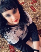 Анкета проститутки Инна - метро Тимирязевский, возраст - 20