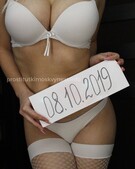 Анкета проститутки Инга - метро Сокольники, возраст - 21