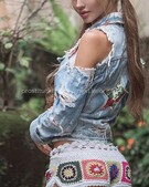 Анкета проститутки Тамара - метро Лианозово, возраст - 21