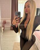 Анкета проститутки Леля - метро Коломенское, возраст - 22