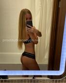 Анкета проститутки Танюша - метро Мещанский, возраст - 22