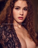 Анкета проститутки Даша - метро Хамовники, возраст - 22