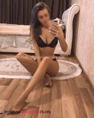 Анкета проститутки Ярослава - метро Южнопортовый, возраст - 22