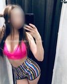 Анкета проститутки Лиза - метро Дорогомилово, возраст - 22