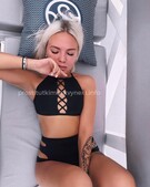 Анкета проститутки Роза - метро Пресненский, возраст - 23