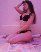 Анкета проститутки Каролина - метро Ломоносовский, возраст - 23