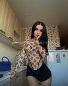 Анкета проститутки Анечка - метро Хамовники, возраст - 23