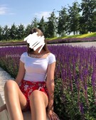 Анкета проститутки Жанна - метро Тропарево-Никулино, возраст - 23