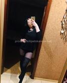 Анкета проститутки Полина - метро Арбат, возраст - 23