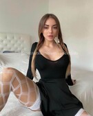 Анкета проститутки Леся - метро Ясенево, возраст - 23