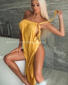 Анкета проститутки Раиса - метро Академический, возраст - 23