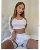 Анкета проститутки Стефания - метро Лосиноостровский, возраст - 23