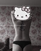 Анкета проститутки Инна - метро Пресненский, возраст - 23