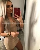 Анкета проститутки Света - метро Ломоносовский, возраст - 23