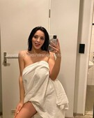 Анкета проститутки Адель - метро Замоскворечье, возраст - 24