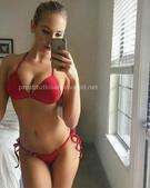 Анкета проститутки Тая - метро Тверской, возраст - 24