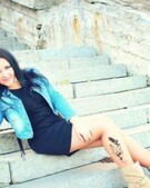 Анкета проститутки Забава - метро Тверской, возраст - 24