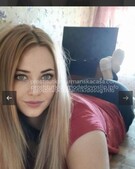 Анкета проститутки Ида - метро Басманный, возраст - 24