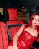 Анкета проститутки Даша - метро Свиблово, возраст - 24