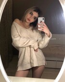 Анкета проститутки Лизочка - метро Аэропорт, возраст - 24