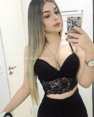 Анкета проститутки Жанна - метро Нагатино-Садовники, возраст - 24