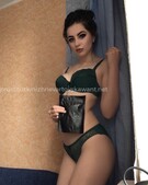 Анкета проститутки Милана - метро Северное Медведково, возраст - 24