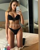 Анкета проститутки Роксана - метро Орехово-Борисово Северное, возраст - 24