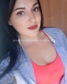 Анкета проститутки Виктория - метро Пресненский, возраст - 24