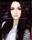 Анкета проститутки София - метро Строгино, возраст - 24