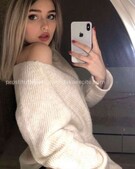 Анкета проститутки Риана - метро Дорогомилово, возраст - 24