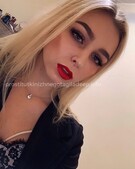 Анкета проститутки Галина - метро Чертаново Южное, возраст - 25