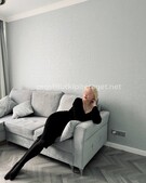 Анкета проститутки Соня - метро Даниловский, возраст - 25