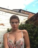 Анкета проститутки Илона - метро Красносельский, возраст - 25