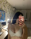 Анкета проститутки Ирина - метро Пресненский, возраст - 25