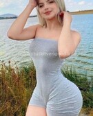 Анкета проститутки Милослава - метро Даниловский, возраст - 25