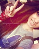 Анкета проститутки Милослава - метро Таганский, возраст - 25