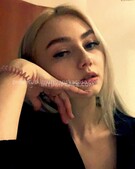 Анкета проститутки Кира - метро Выхино-Жулебино, возраст - 25