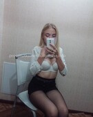 Анкета проститутки Галина - метро Кузьминки, возраст - 25