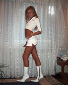 Анкета проститутки Лера - метро Можайский, возраст - 26