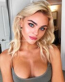 Анкета проститутки Марина - метро Коньково, возраст - 26