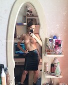 Анкета проститутки Лиза - метро Басманный, возраст - 26