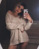 Анкета проститутки Илона - метро Щукино, возраст - 26