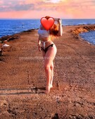 Анкета проститутки Стелла - метро Даниловский, возраст - 26