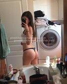 Анкета проститутки Мелисса - метро Таганский, возраст - 27