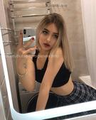 Анкета проститутки Адель - метро Тверской, возраст - 27