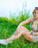 Анкета проститутки Лолита - метро Хамовники, возраст - 32