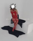 Анкета проститутки Лилия - метро Арбат, возраст - 35